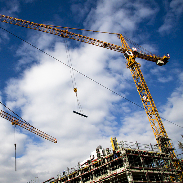 obras de construcción 38