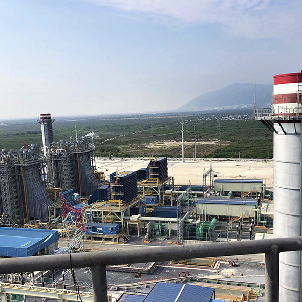 plantas industriales 36